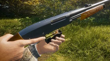 theHunter: Call of the Wild™ – Pump, Flip and Fire Pack DLC