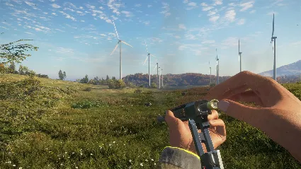 theHunter: Call of the Wild™ – Pump, Flip and Fire Pack DLC