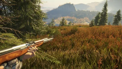 theHunter: Call of the Wild™ - Rapid Hunt Rifle Pack DLC