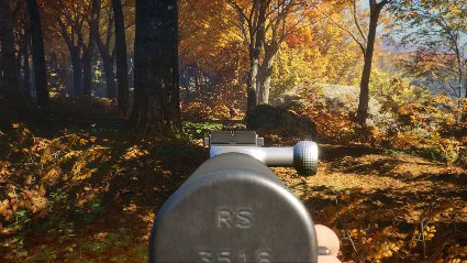 theHunter: Call of the Wild™ - Rapid Hunt Rifle Pack DLC