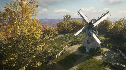 theHunter: Call of the Wild™ - Salzwiesen Park DLC