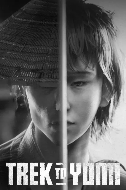Trek to Yomi | PC | На любой аккаунт