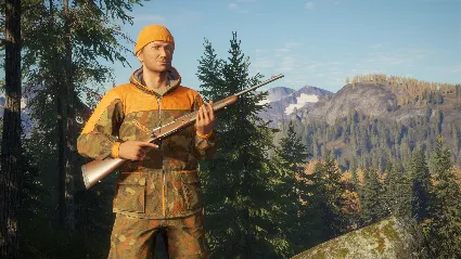 theHunter: Call of the Wild™ - Hunters' Choice: Bolt-Action Rifle Pack DLC