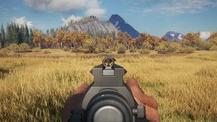 theHunter: Call of the Wild™ - Hunters' Choice: Bolt-Action Rifle Pack DLC