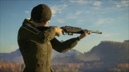 theHunter: Call of the Wild™ - Hunters' Choice: Bolt-Action Rifle Pack DLC