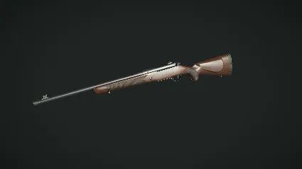 theHunter: Call of the Wild™ - Hunters' Choice: Bolt-Action Rifle Pack DLC