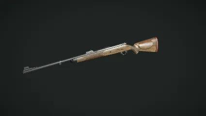 theHunter: Call of the Wild™ - Hunters' Choice: Bolt-Action Rifle Pack DLC