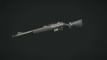 theHunter: Call of the Wild™ - Hunters' Choice: Bolt-Action Rifle Pack DLC
