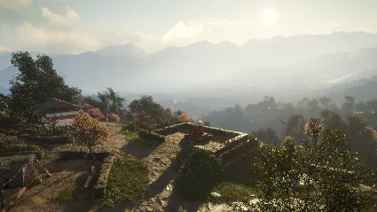 theHunter: Call of the Wild™ - Sundarpatan Hunting Reserve DLC