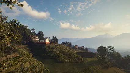 theHunter: Call of the Wild™ - Sundarpatan Hunting Reserve DLC