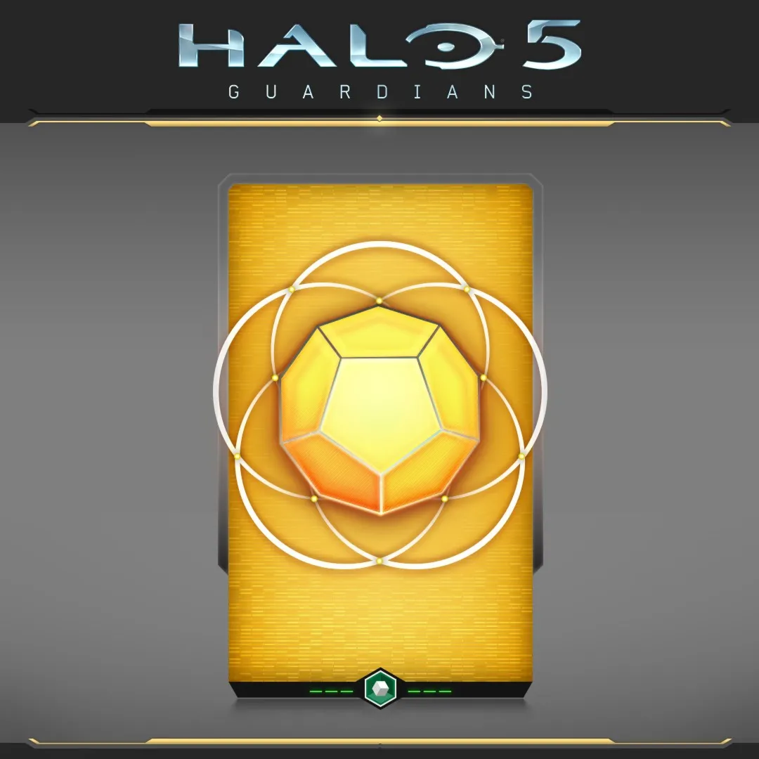 Halo 5: Guardians – Gold REQ Pack | XBOX | На любой аккаунт