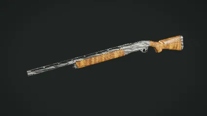 theHunter: Call of the Wild™ - High Caliber Weapon Pack DLC