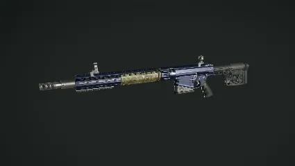 theHunter: Call of the Wild™ - High Caliber Weapon Pack DLC
