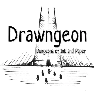 Drawngeon: Dungeons of Ink and Paper | XBOX+PC | На любой аккаунт