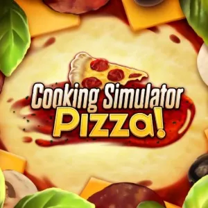 Cooking Simulator - Pizza | XBOX | На любой аккаунт