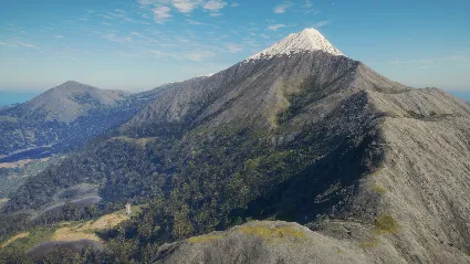 theHunter: Call of the Wild™ - Te Awaroa National Park DLC