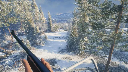 theHunter: Call of the Wild™ - Treestand  Tripod Pack DLC