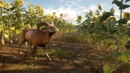 theHunter: Call of the Wild™ - Cuatro Colinas Game Reserve DLC
