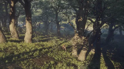 theHunter: Call of the Wild™ - Parque Fernando DLC