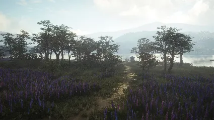 theHunter: Call of the Wild™ - Parque Fernando DLC