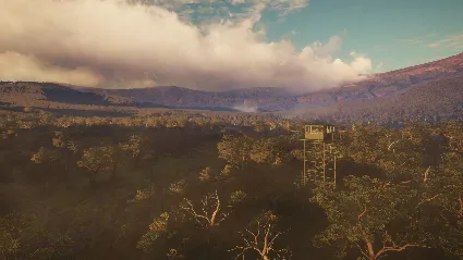 theHunter: Call of the Wild™ - Parque Fernando DLC