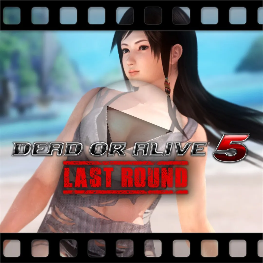 DEAD OR ALIVE 5 Last Round Kokoro's Private Paradise | XBOX | На любой аккаунт