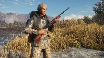 theHunter: Call of the Wild™ - Duck and Cover Pack DLC