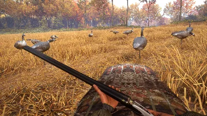 theHunter: Call of the Wild™ - Wild Goose Chase Gear DLC