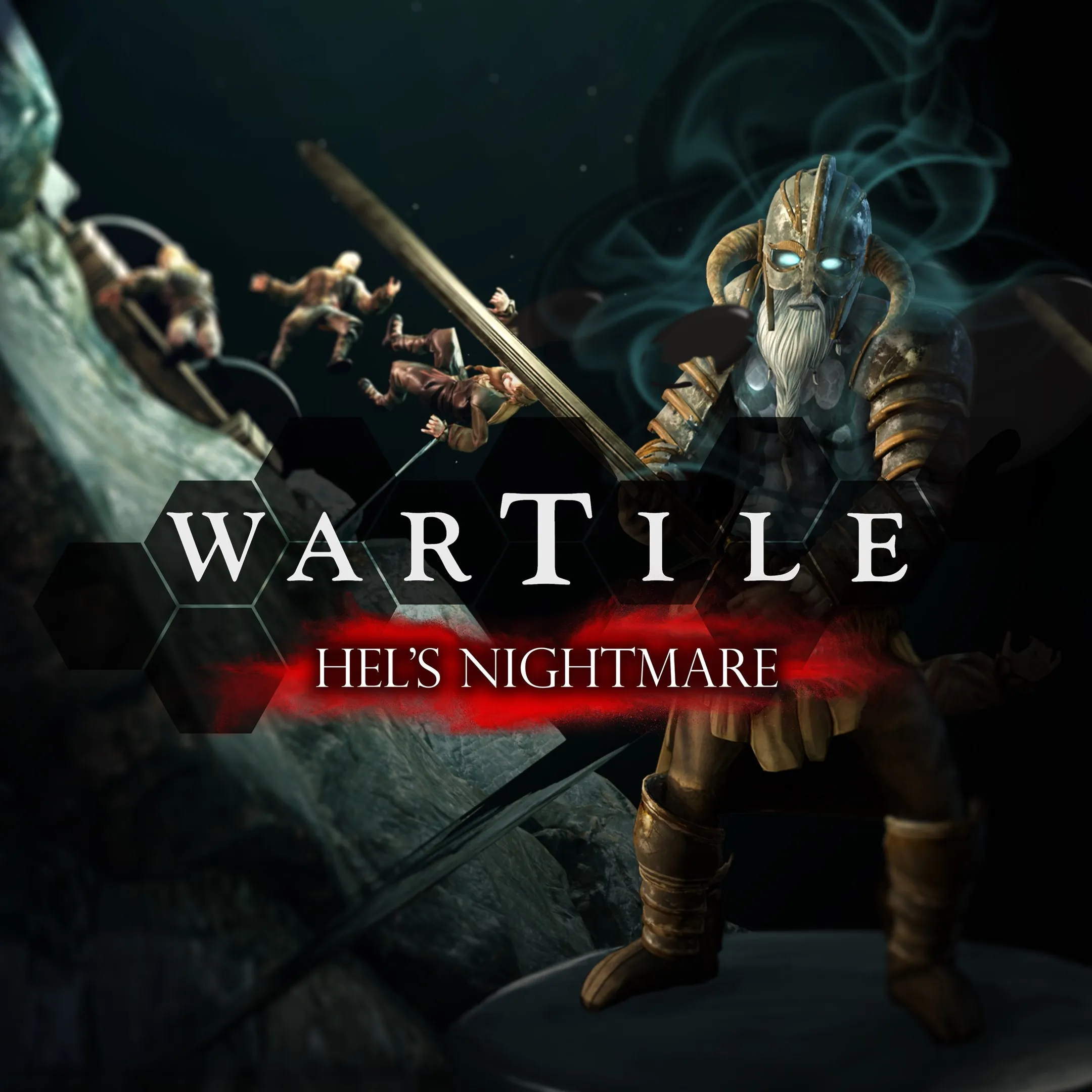 WARTILE Hel´s Nightmare | XBOX | На любой аккаунт