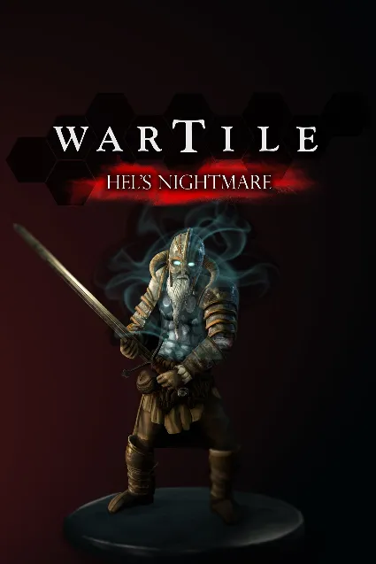 WARTILE Hel´s Nightmare | XBOX | На любой аккаунт