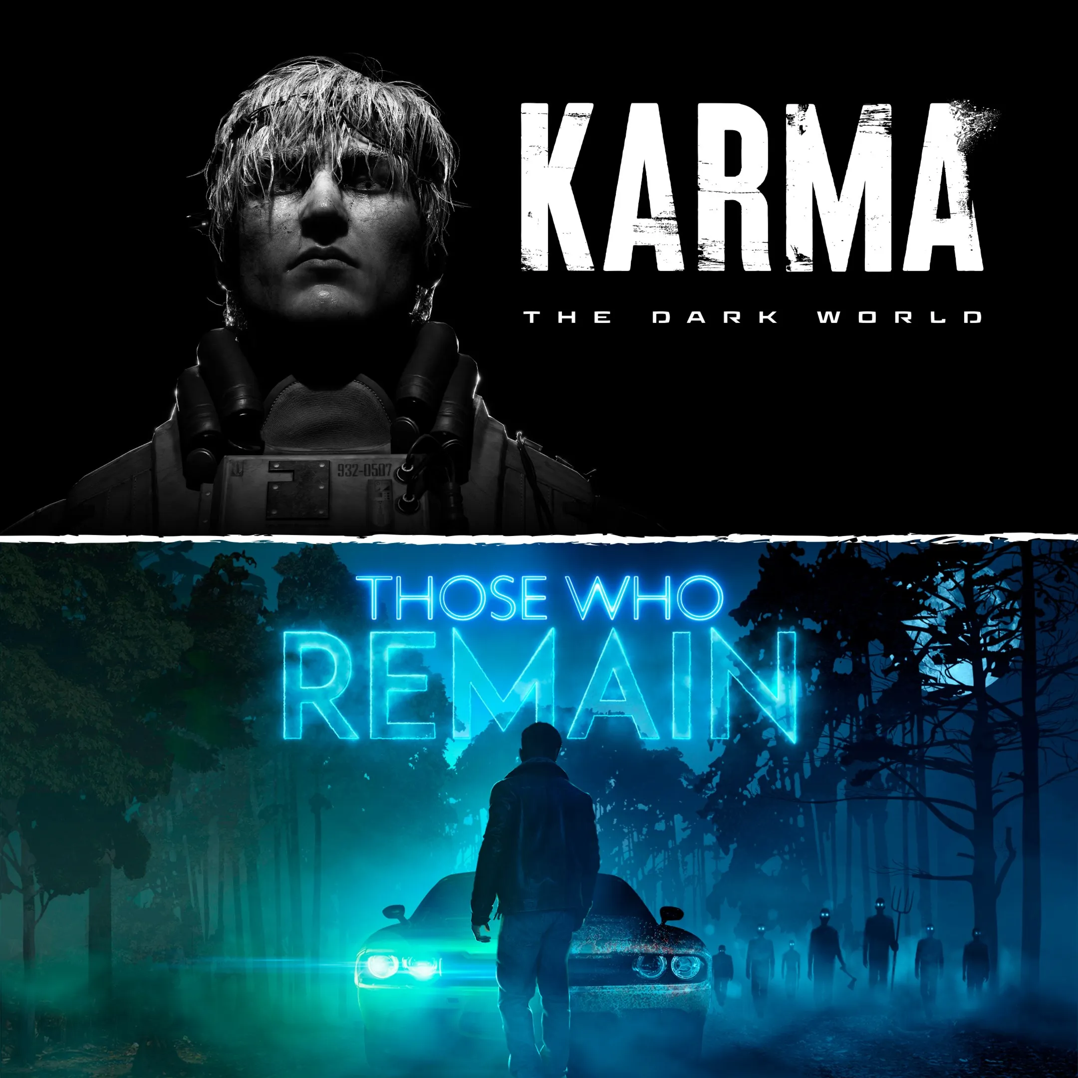 KARMA : The Dark World - Those Who Remain Bundle | XBOX+PC | На любой аккаунт
