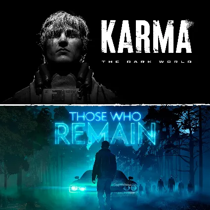 KARMA : The Dark World - Those Who Remain Bundle | XBOX+PC | На любой аккаунт
