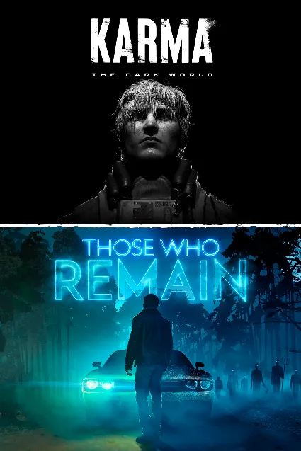 KARMA : The Dark World - Those Who Remain Bundle | XBOX+PC | На любой аккаунт