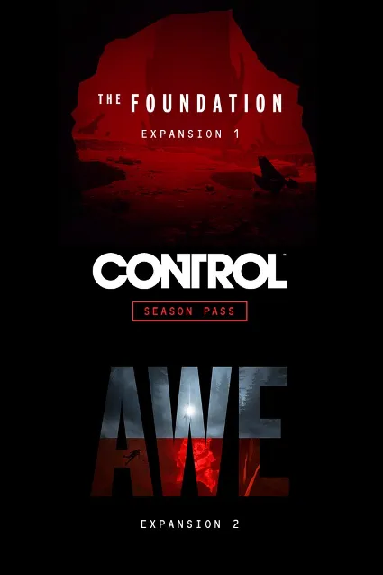 Control Season Pass | XBOX | На любой аккаунт