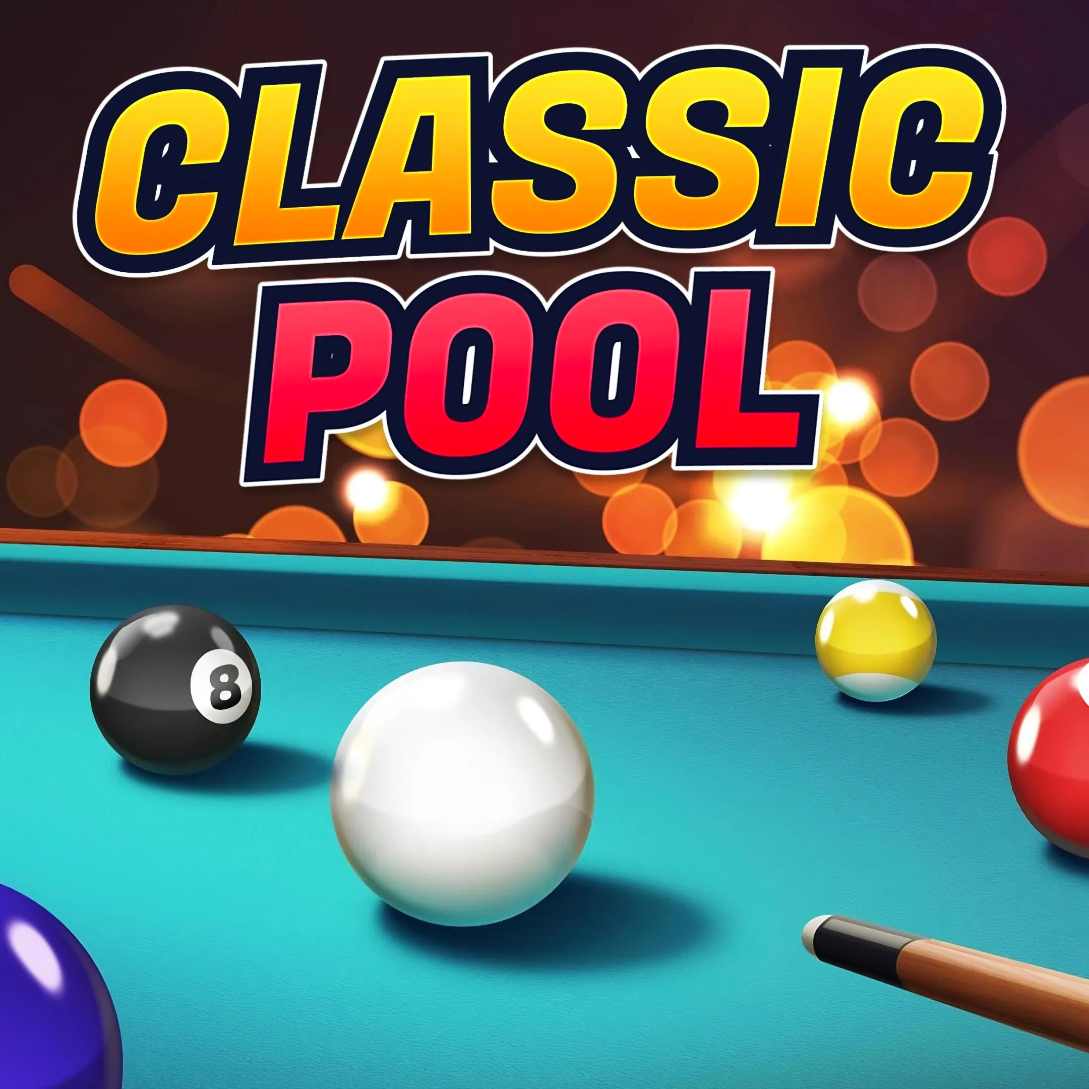 Classic Pool | XBOX | На любой аккаунт