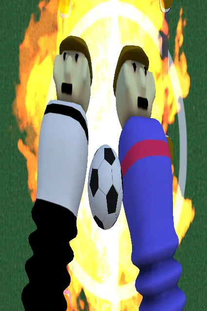 Fuseball II Explosive Foosball | XBOX | На любой аккаунт