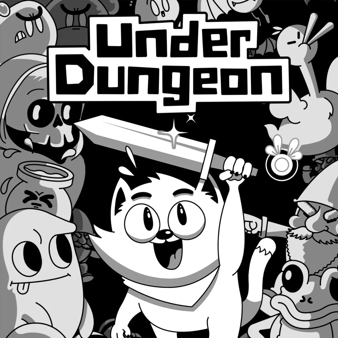 UnderDungeon | XBOX | На любой аккаунт