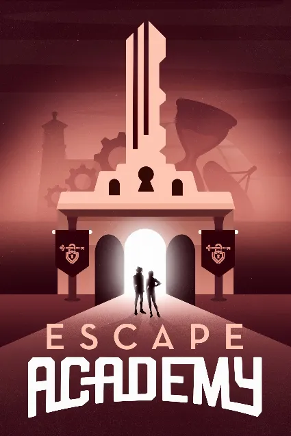 Escape Academy | XBOX+PC | На любой аккаунт