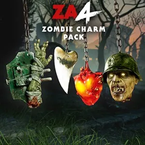Zombie Army 4: Zombie Charm Pack | XBOX+PC | На любой аккаунт