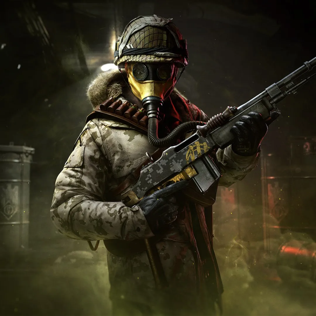 Call of Duty®: Vanguard - Death Bite: Pro Pack | XBOX | На любой аккаунт