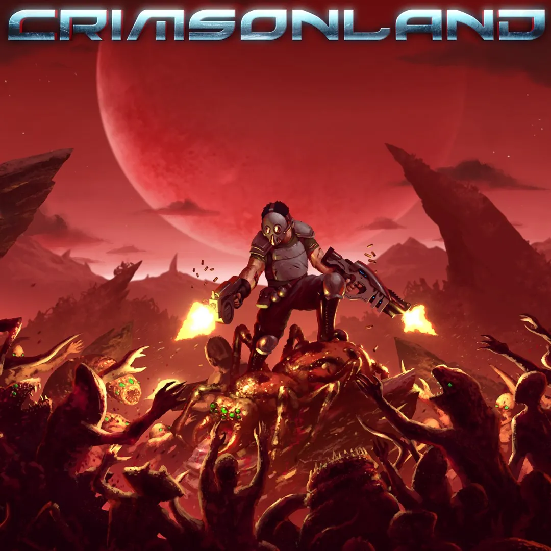 Crimsonland | XBOX | На любой аккаунт