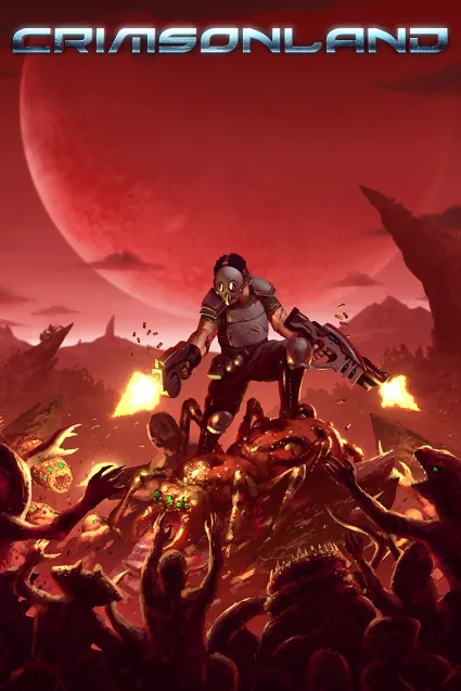 Crimsonland | XBOX | На любой аккаунт