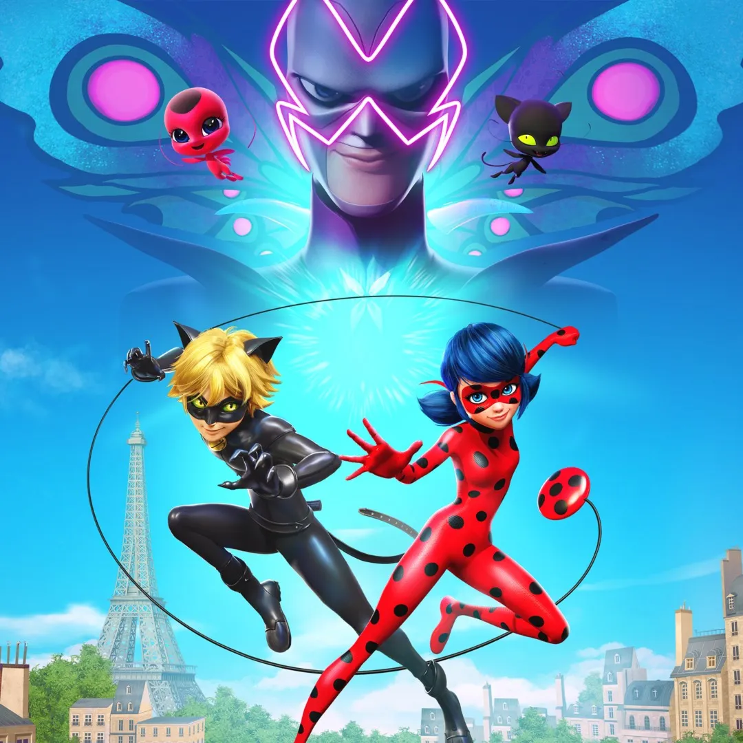 Miraculous: Rise of the Sphinx | XBOX | На любой аккаунт