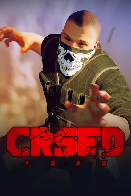 CRSED: F.O.A.D. - Holy Beast Pack | XBOX | На любой аккаунт