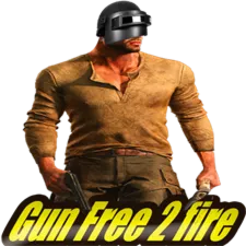 Gun Free To Fire - shooting games | XBOX+PC | На любой аккаунт