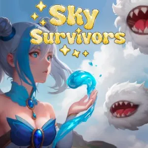 Sky Survivors | XBOX | На любой аккаунт