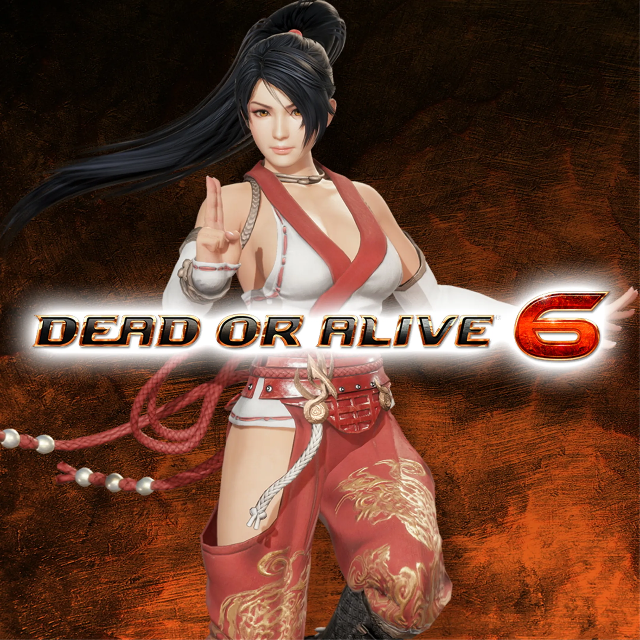 DOA6 Character: Momiji | XBOX | На любой аккаунт