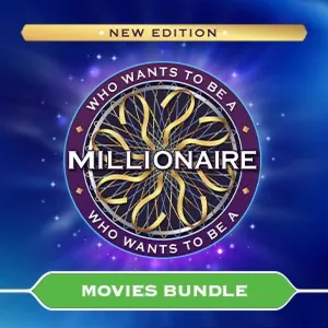 Who Wants to Be a Millionaire? - Movies Bundle | XBOX | На любой аккаунт