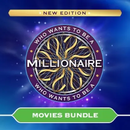 Who Wants to Be a Millionaire? - Movies Bundle | XBOX | На любой аккаунт