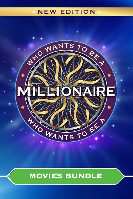 Who Wants to Be a Millionaire? - Movies Bundle | XBOX | На любой аккаунт